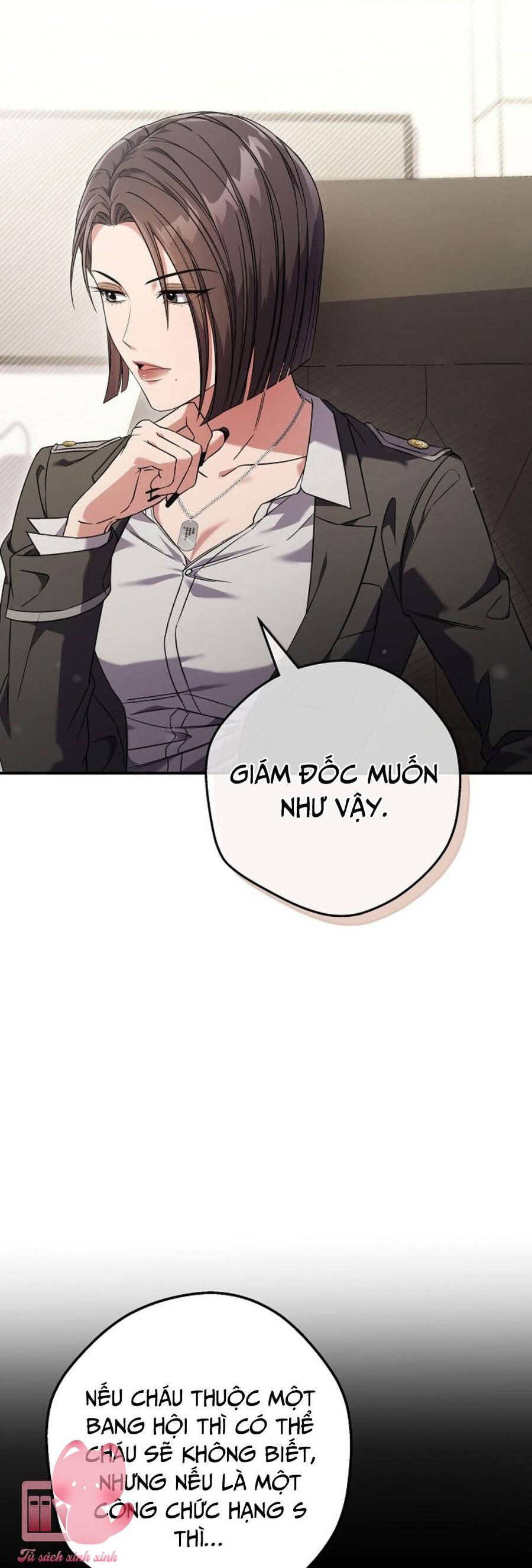 Nhật Ký Từ Chức Cấp S Của Thợ Săn Công Chức Chap 7 - Next Chap 8