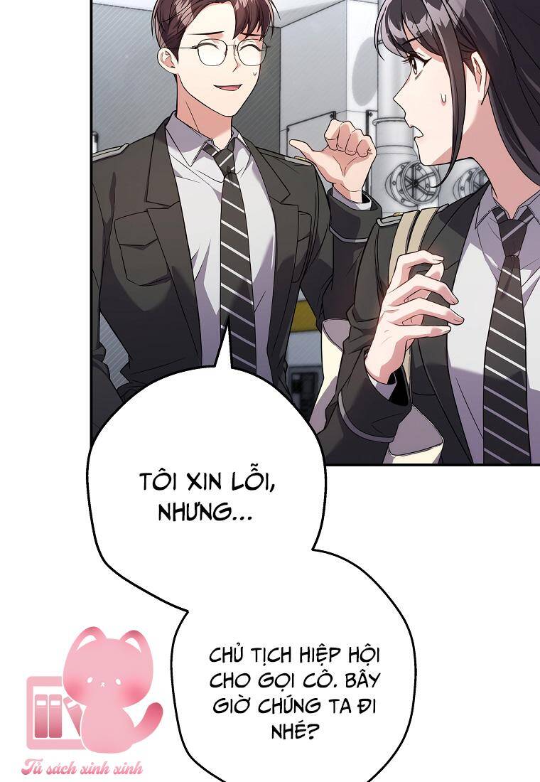Nhật Ký Từ Chức Cấp S Của Thợ Săn Công Chức Chap 7 - Next Chap 8