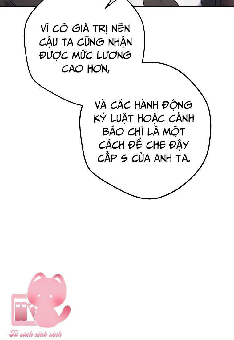 Nhật Ký Từ Chức Cấp S Của Thợ Săn Công Chức Chap 7 - Next Chap 8