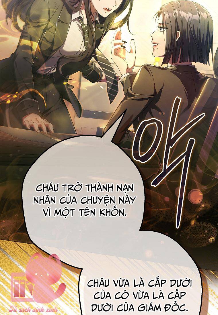 Nhật Ký Từ Chức Cấp S Của Thợ Săn Công Chức Chap 7 - Next Chap 8