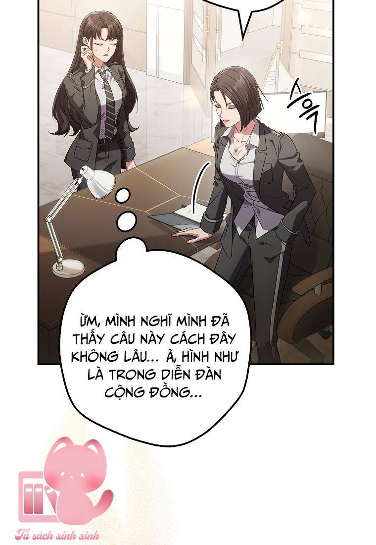 Nhật Ký Từ Chức Cấp S Của Thợ Săn Công Chức Chap 7 - Next Chap 8