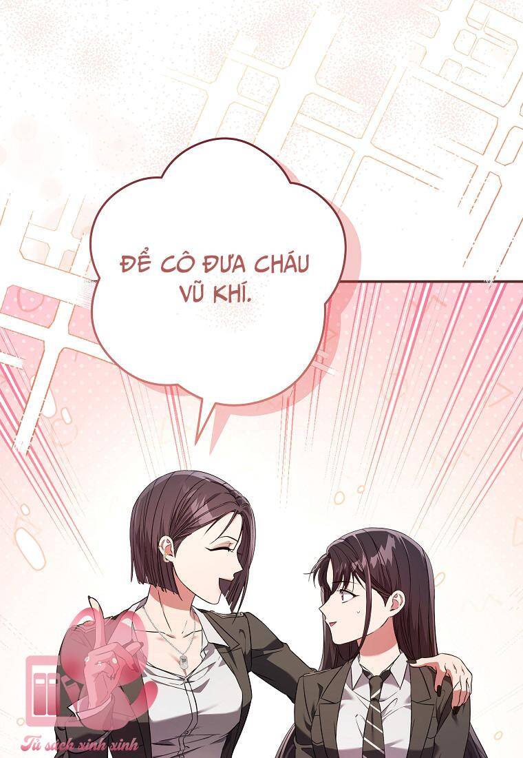 Nhật Ký Từ Chức Cấp S Của Thợ Săn Công Chức Chap 7 - Next Chap 8