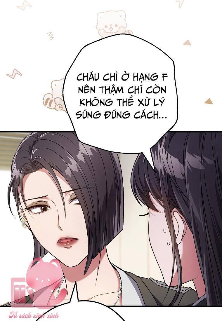 Nhật Ký Từ Chức Cấp S Của Thợ Săn Công Chức Chap 7 - Next Chap 8