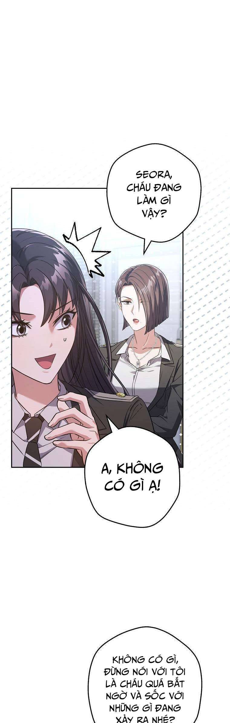 Nhật Ký Từ Chức Cấp S Của Thợ Săn Công Chức Chap 8 - Next Chap 9