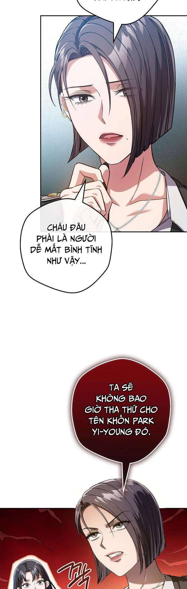 Nhật Ký Từ Chức Cấp S Của Thợ Săn Công Chức Chap 8 - Next Chap 9