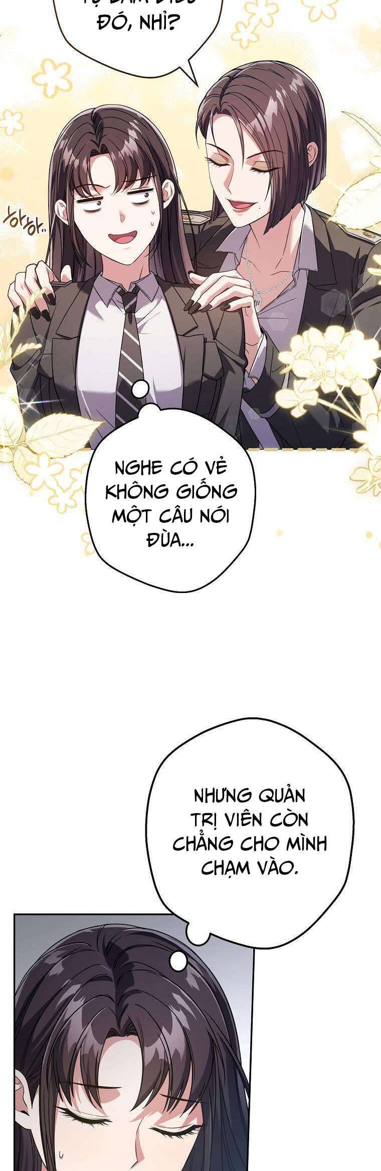 Nhật Ký Từ Chức Cấp S Của Thợ Săn Công Chức Chap 8 - Next Chap 9