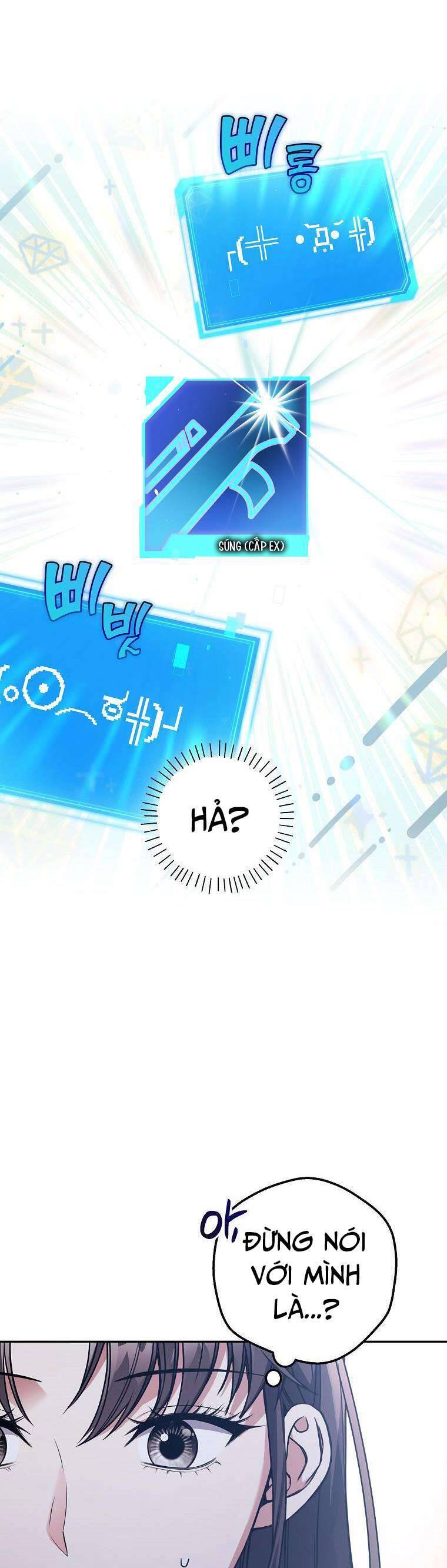 Nhật Ký Từ Chức Cấp S Của Thợ Săn Công Chức Chap 8 - Next Chap 9