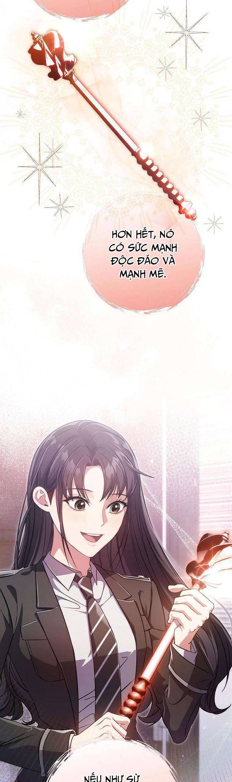 Nhật Ký Từ Chức Cấp S Của Thợ Săn Công Chức Chap 8 - Next Chap 9