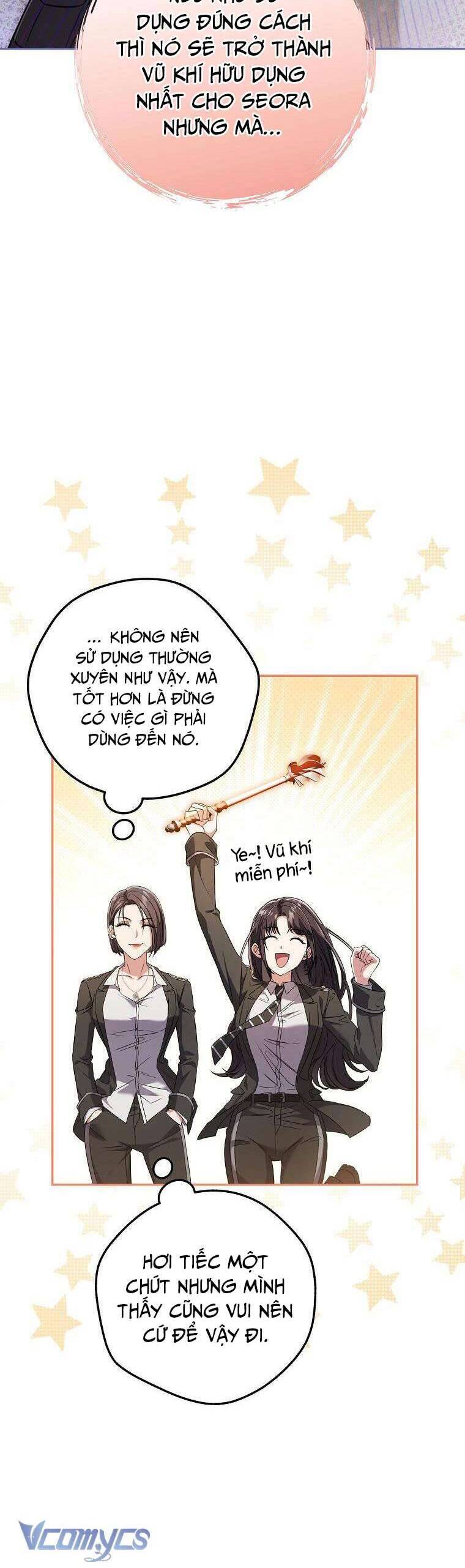 Nhật Ký Từ Chức Cấp S Của Thợ Săn Công Chức Chap 8 - Next Chap 9