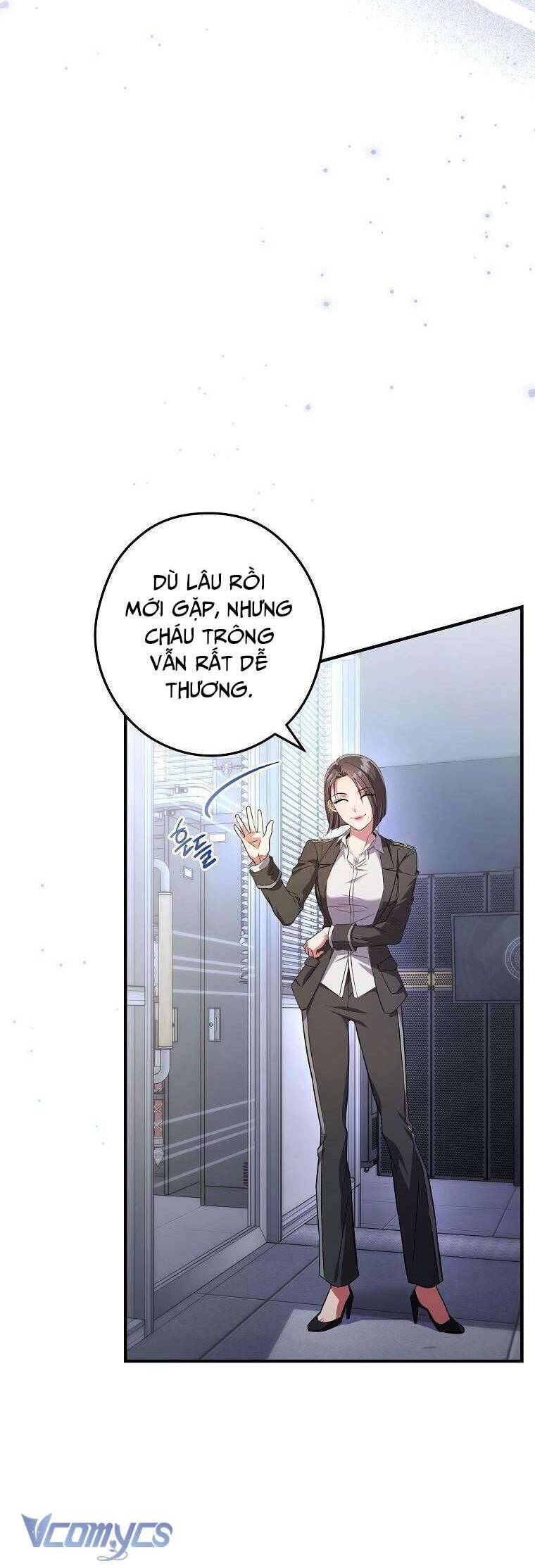 Nhật Ký Từ Chức Cấp S Của Thợ Săn Công Chức Chap 8 - Next Chap 9