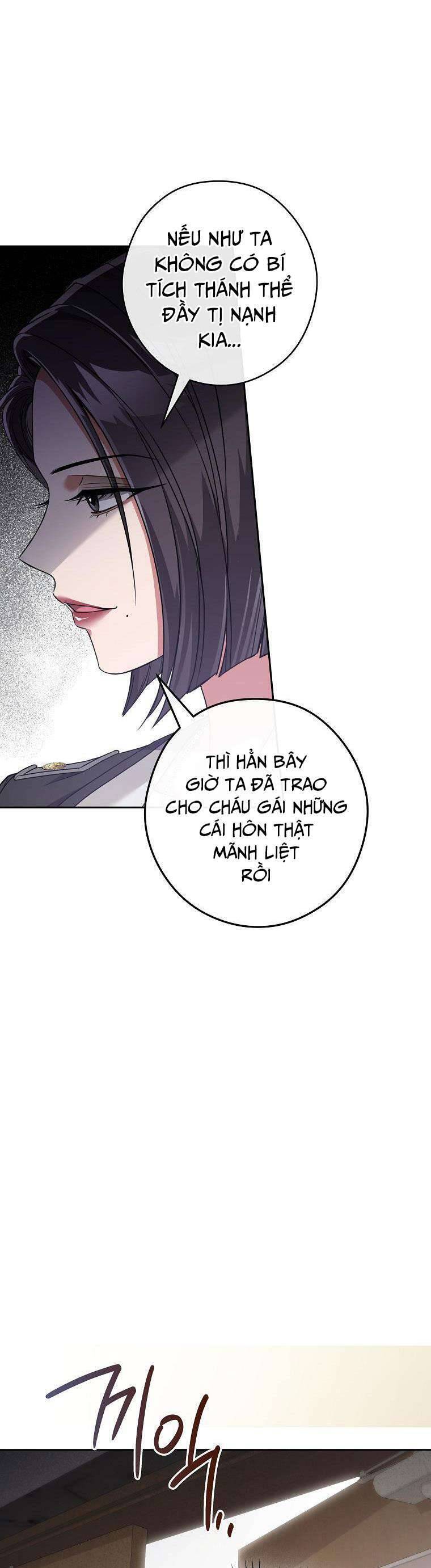 Nhật Ký Từ Chức Cấp S Của Thợ Săn Công Chức Chap 8 - Next Chap 9