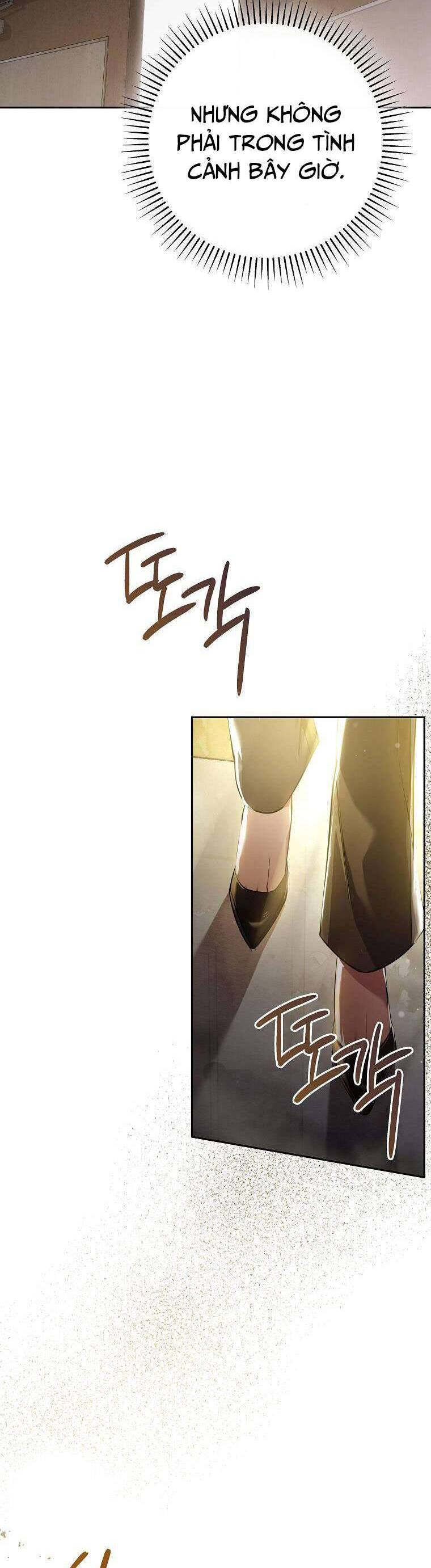 Nhật Ký Từ Chức Cấp S Của Thợ Săn Công Chức Chap 8 - Next Chap 9