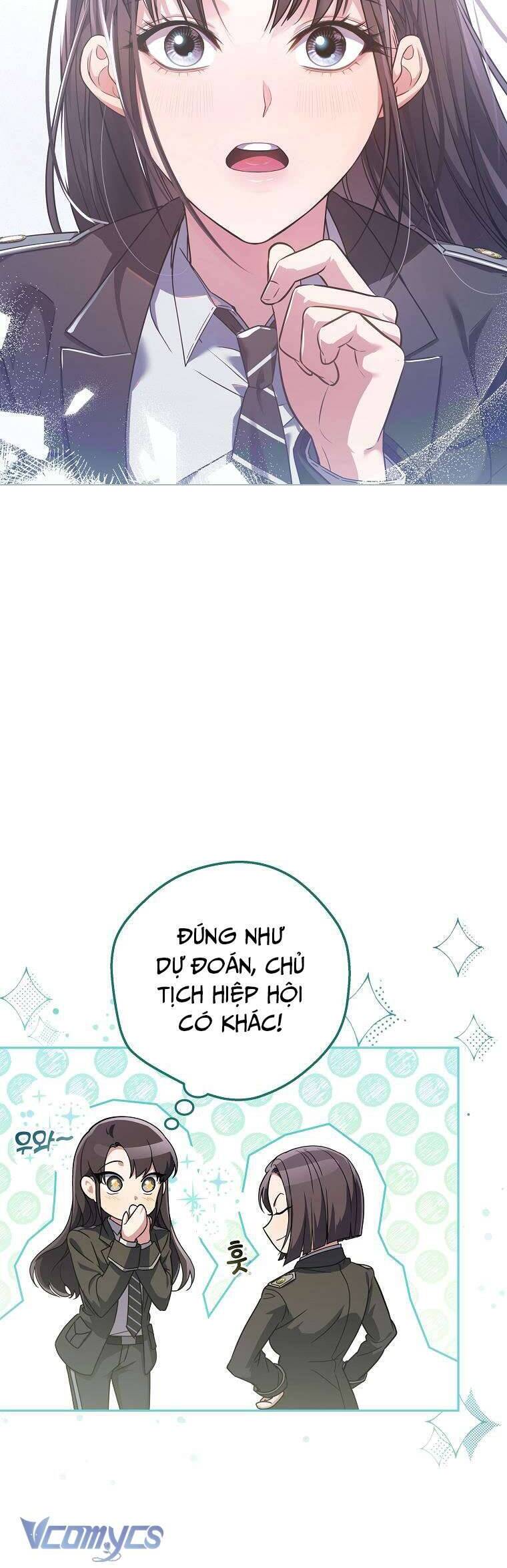 Nhật Ký Từ Chức Cấp S Của Thợ Săn Công Chức Chap 8 - Next Chap 9