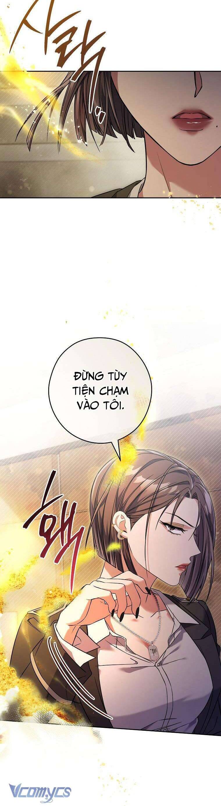 Nhật Ký Từ Chức Cấp S Của Thợ Săn Công Chức Chap 8 - Next Chap 9