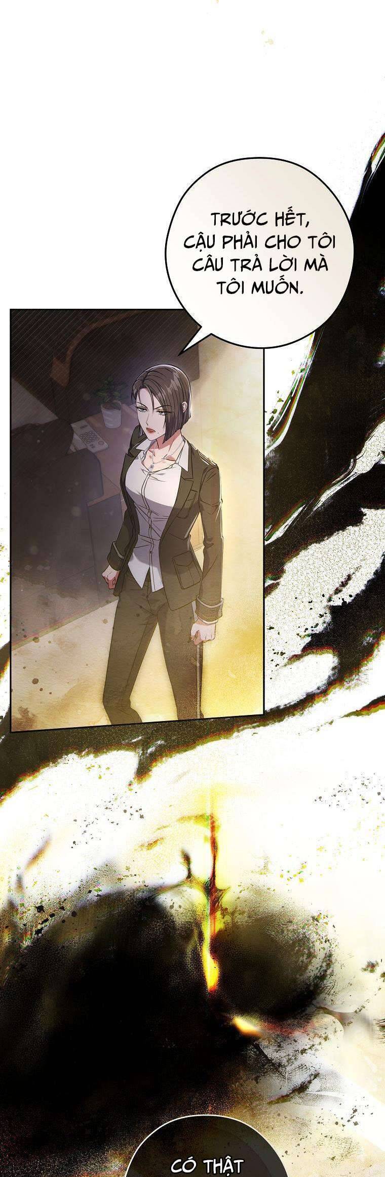 Nhật Ký Từ Chức Cấp S Của Thợ Săn Công Chức Chap 8 - Next Chap 9