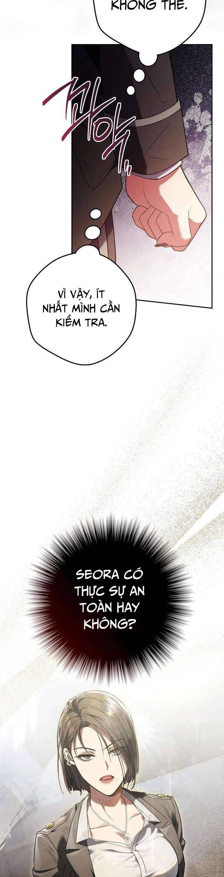 Nhật Ký Từ Chức Cấp S Của Thợ Săn Công Chức Chap 8 - Next Chap 9