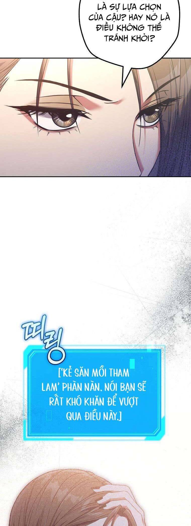 Nhật Ký Từ Chức Cấp S Của Thợ Săn Công Chức Chap 8 - Next Chap 9