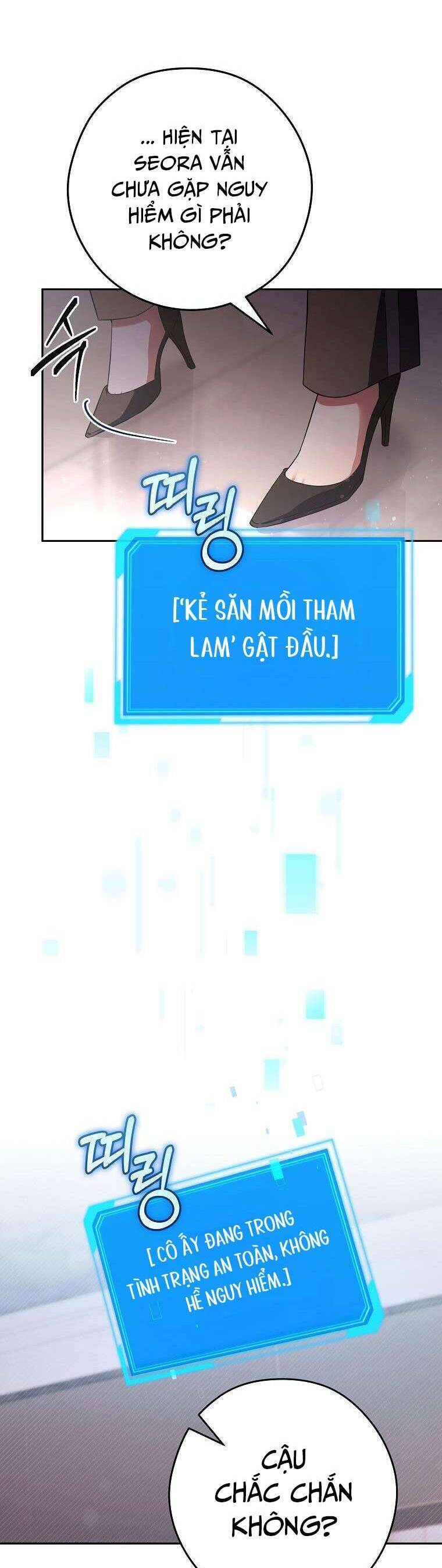 Nhật Ký Từ Chức Cấp S Của Thợ Săn Công Chức Chap 8 - Next Chap 9