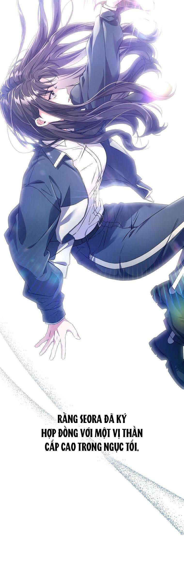 Nhật Ký Từ Chức Cấp S Của Thợ Săn Công Chức Chap 8 - Next Chap 9