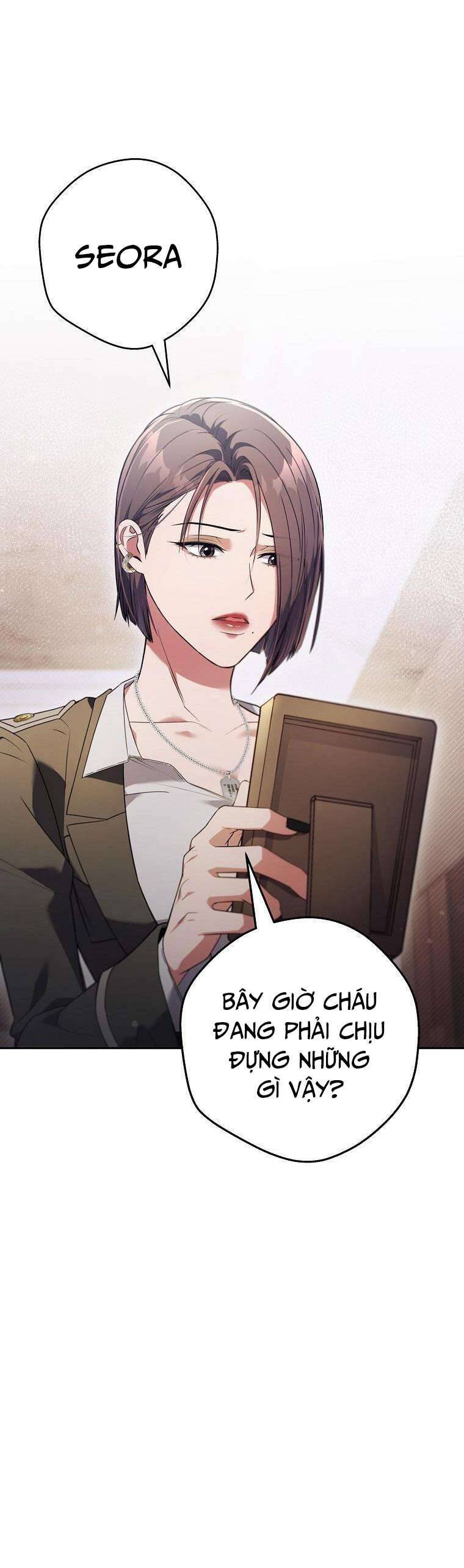 Nhật Ký Từ Chức Cấp S Của Thợ Săn Công Chức Chap 8 - Next Chap 9