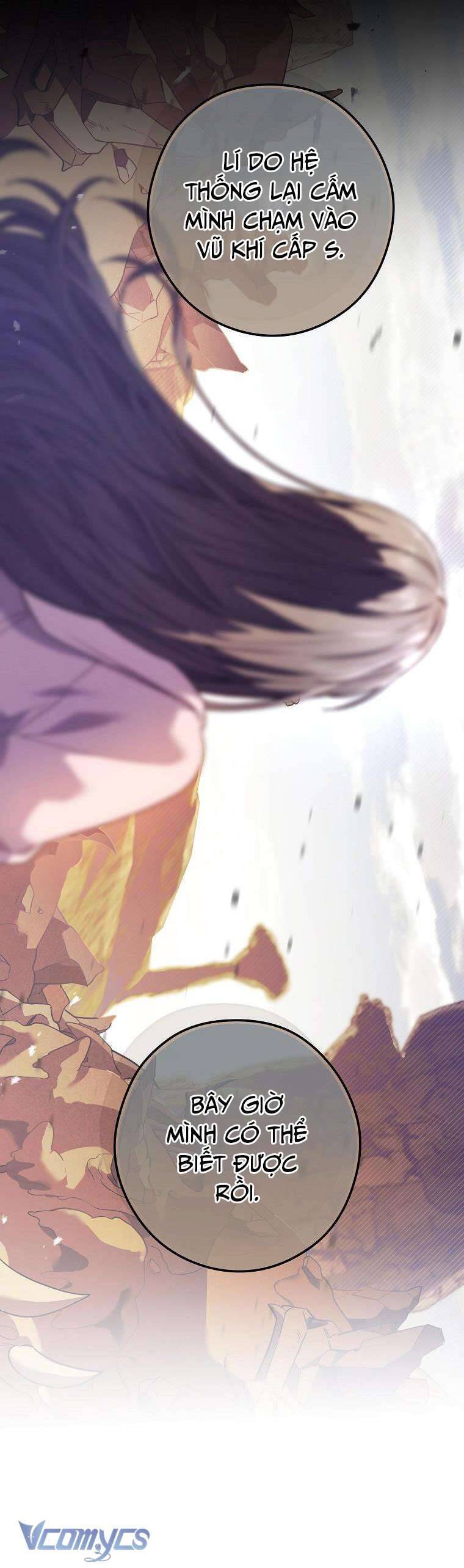 Nhật Ký Từ Chức Cấp S Của Thợ Săn Công Chức Chap 8 - Next Chap 9