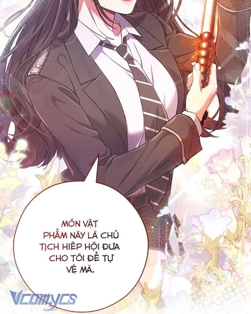 Nhật Ký Từ Chức Cấp S Của Thợ Săn Công Chức Chap 9 - Next Chap 10