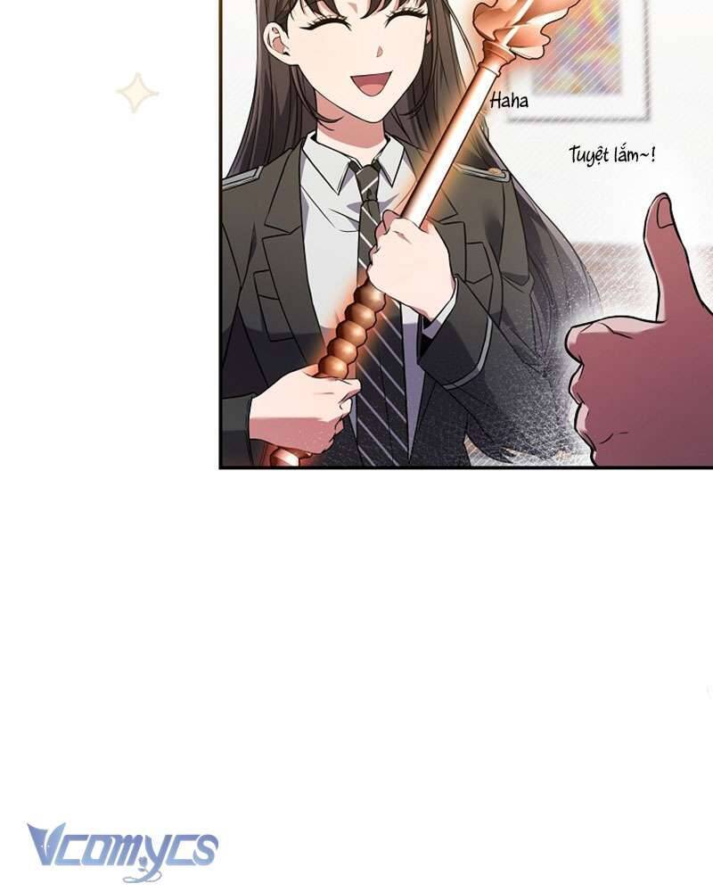 Nhật Ký Từ Chức Cấp S Của Thợ Săn Công Chức Chap 9 - Next Chap 10