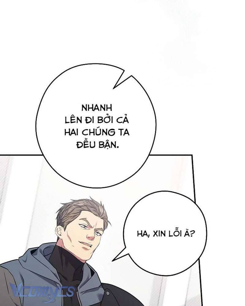 Nhật Ký Từ Chức Cấp S Của Thợ Săn Công Chức Chap 9 - Next Chap 10