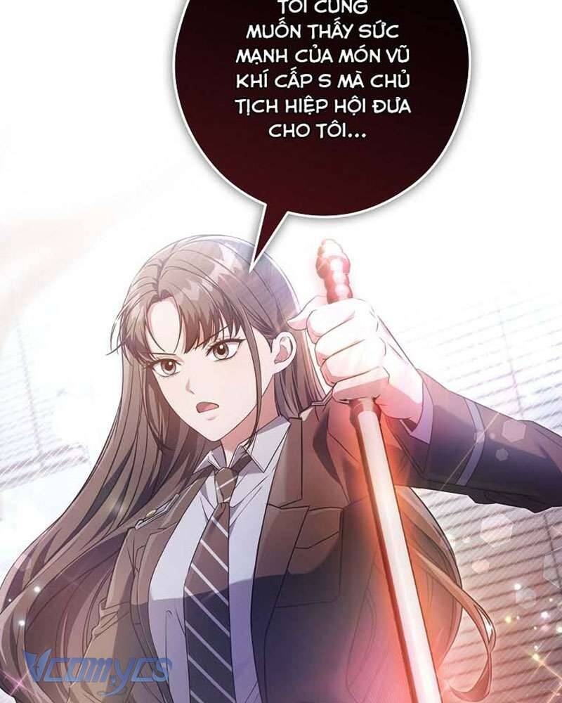 Nhật Ký Từ Chức Cấp S Của Thợ Săn Công Chức Chap 9 - Next Chap 10