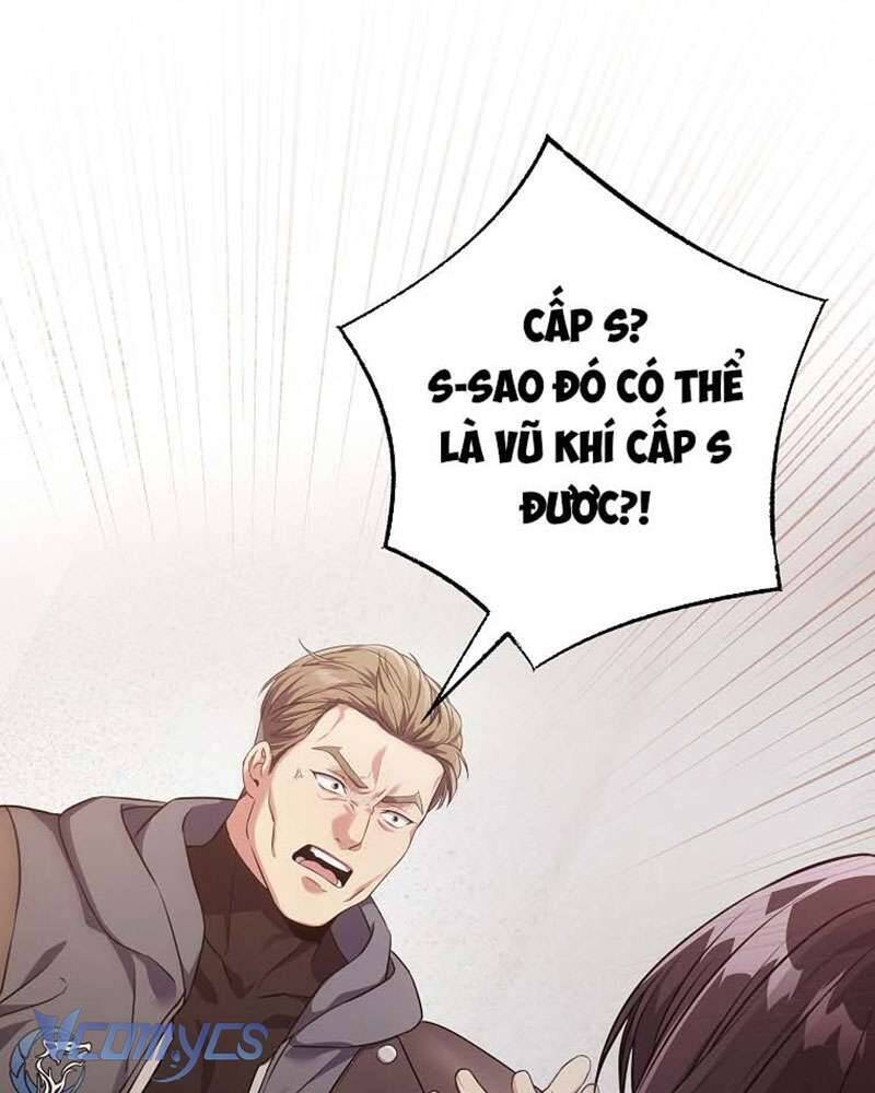 Nhật Ký Từ Chức Cấp S Của Thợ Săn Công Chức Chap 9 - Next Chap 10