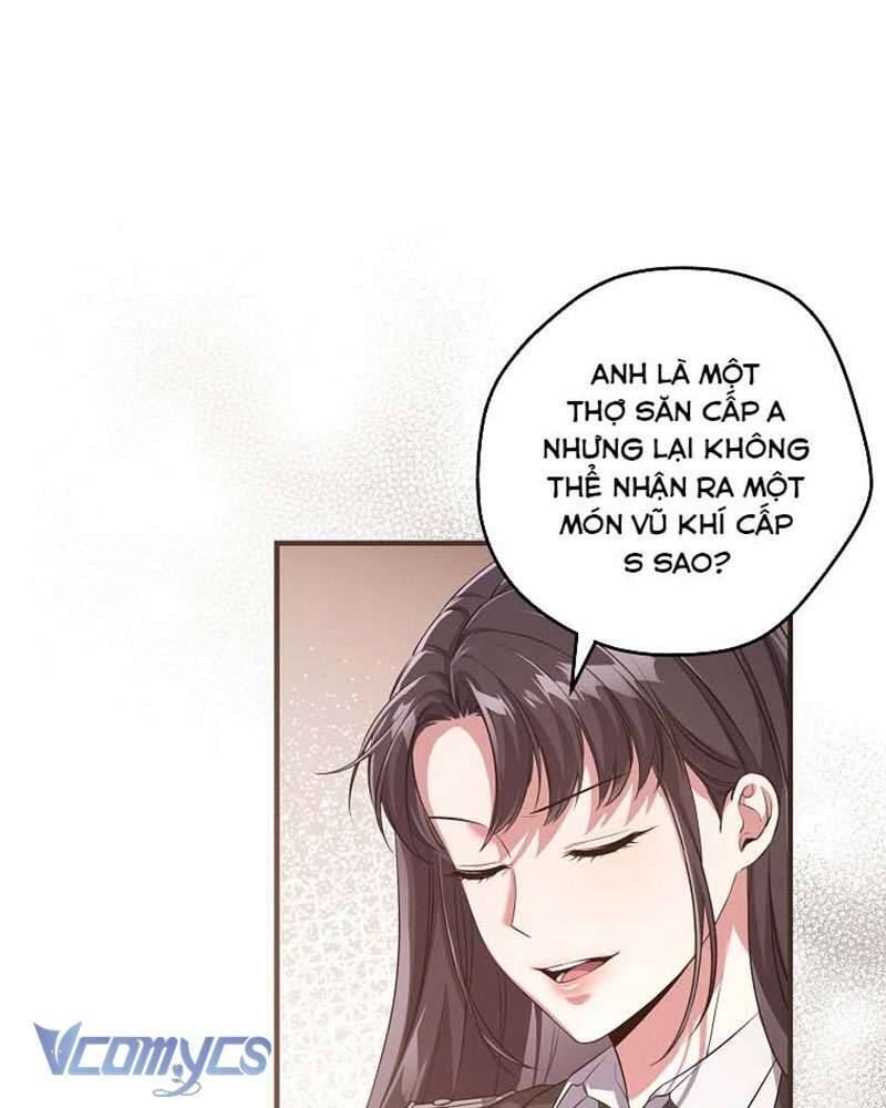 Nhật Ký Từ Chức Cấp S Của Thợ Săn Công Chức Chap 9 - Next Chap 10