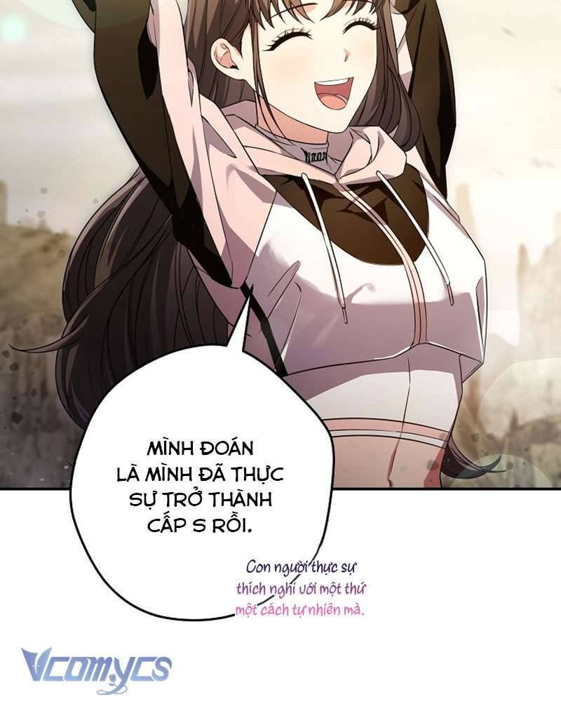 Nhật Ký Từ Chức Cấp S Của Thợ Săn Công Chức Chap 9 - Next Chap 10