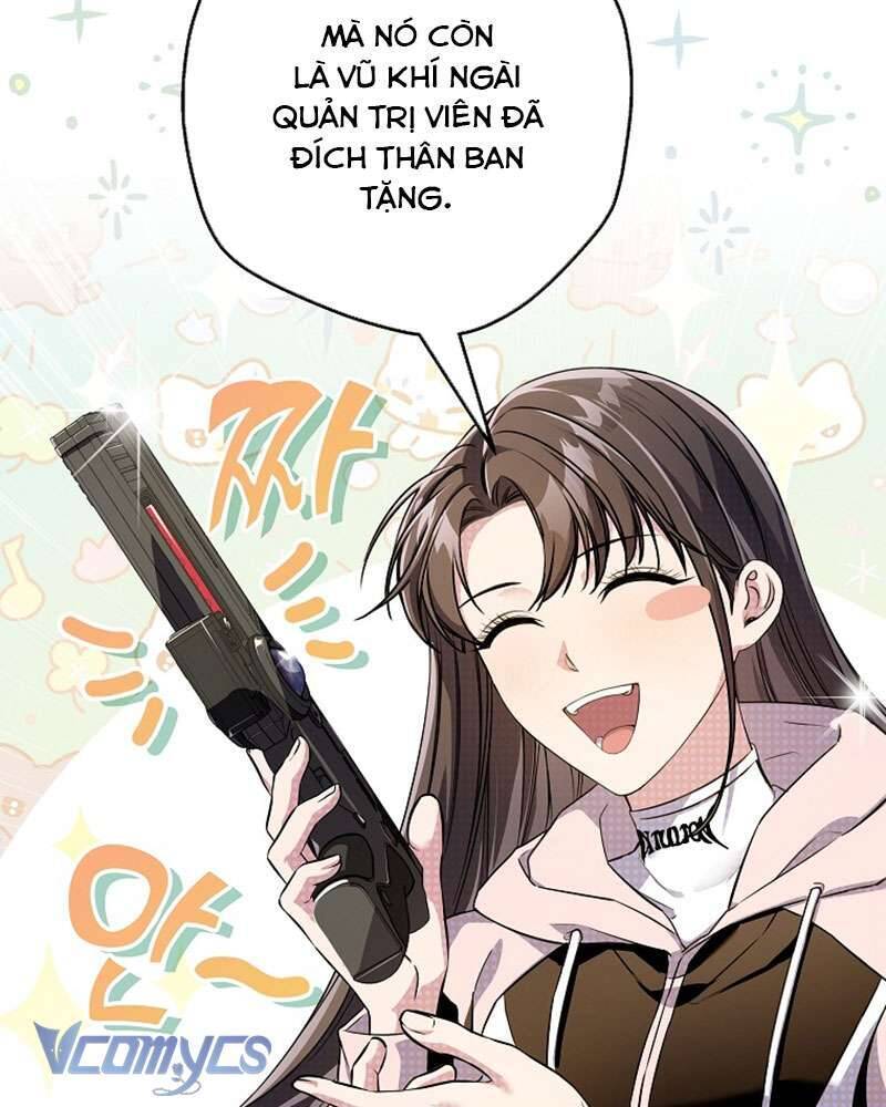 Nhật Ký Từ Chức Cấp S Của Thợ Săn Công Chức Chap 9 - Next Chap 10