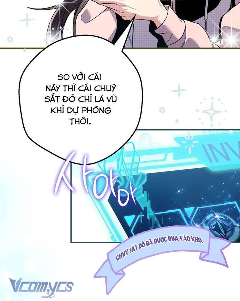 Nhật Ký Từ Chức Cấp S Của Thợ Săn Công Chức Chap 9 - Next Chap 10