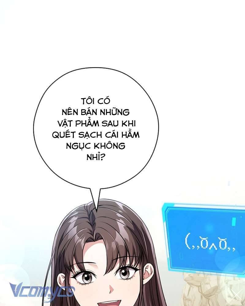 Nhật Ký Từ Chức Cấp S Của Thợ Săn Công Chức Chap 9 - Next Chap 10