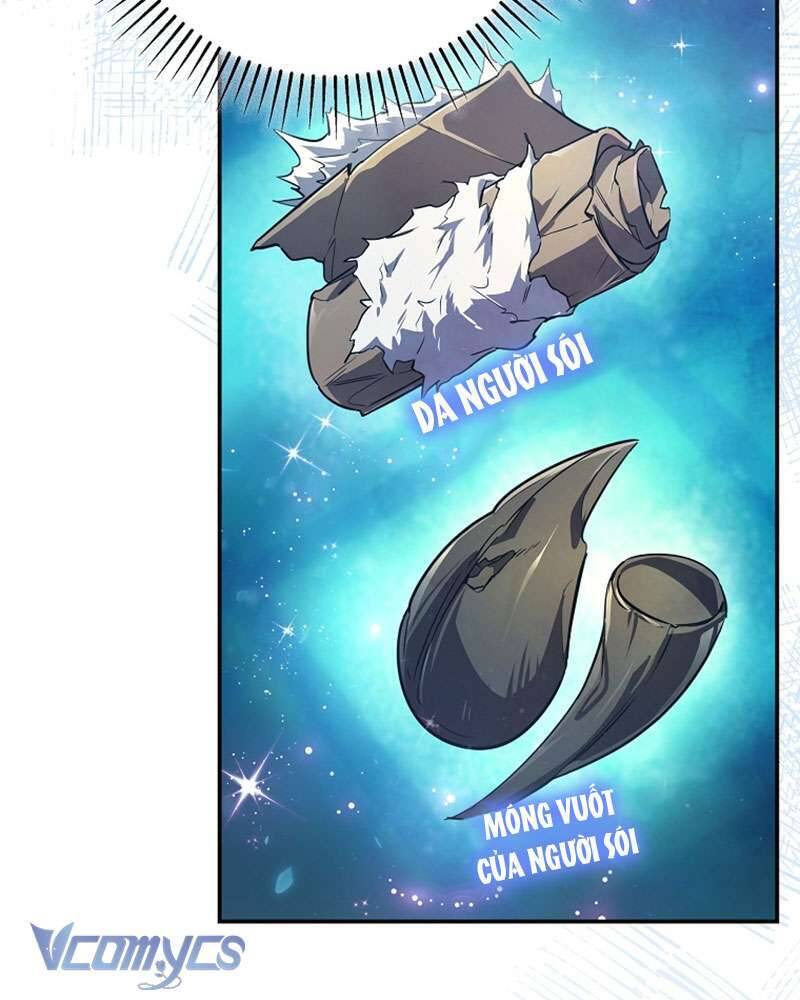 Nhật Ký Từ Chức Cấp S Của Thợ Săn Công Chức Chap 9 - Next Chap 10