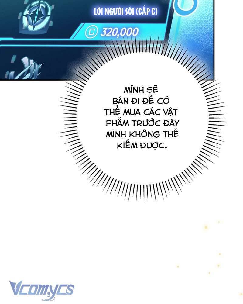 Nhật Ký Từ Chức Cấp S Của Thợ Săn Công Chức Chap 9 - Next Chap 10