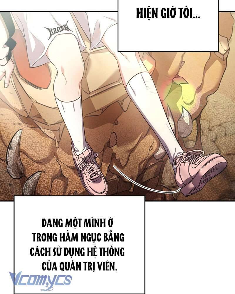 Nhật Ký Từ Chức Cấp S Của Thợ Săn Công Chức Chap 9 - Next Chap 10