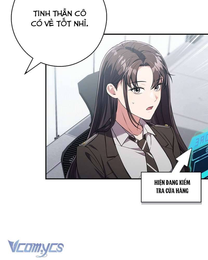Nhật Ký Từ Chức Cấp S Của Thợ Săn Công Chức Chap 9 - Next Chap 10