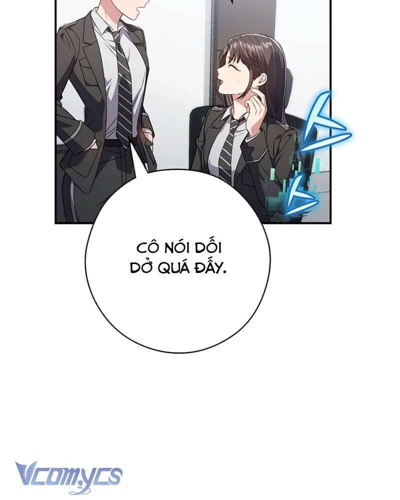Nhật Ký Từ Chức Cấp S Của Thợ Săn Công Chức Chap 9 - Next Chap 10
