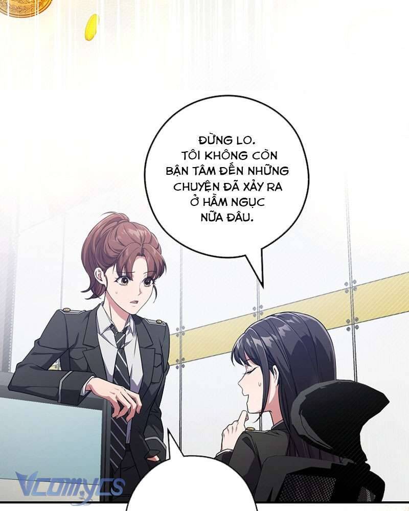 Nhật Ký Từ Chức Cấp S Của Thợ Săn Công Chức Chap 9 - Next Chap 10