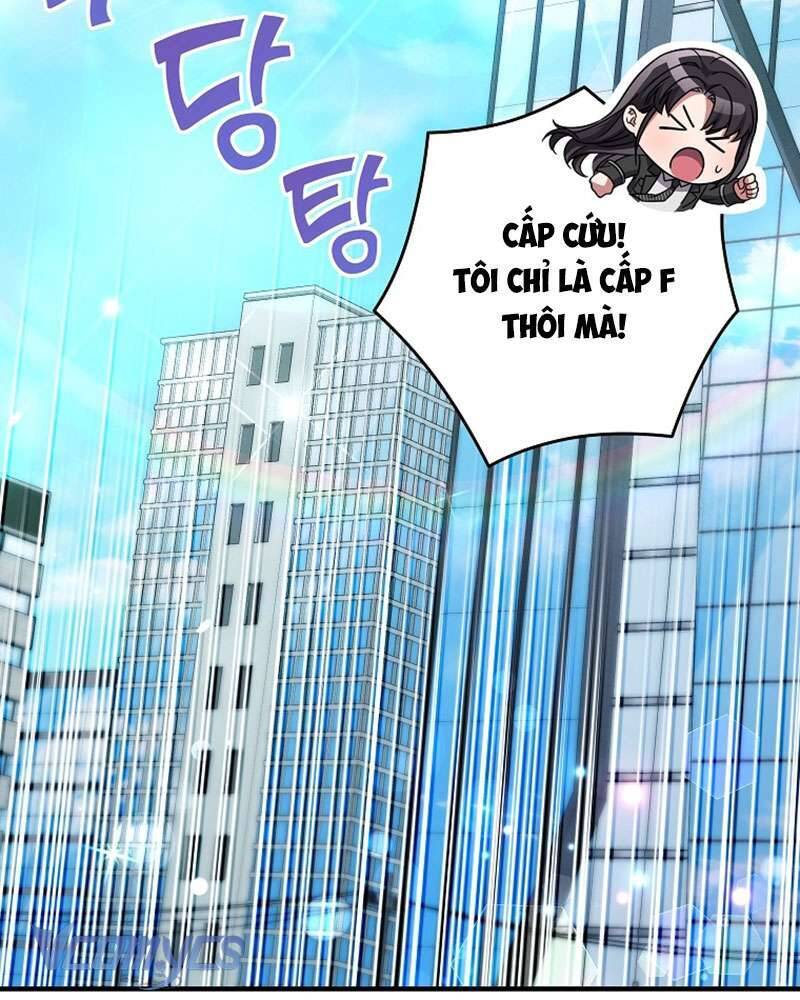 Nhật Ký Từ Chức Cấp S Của Thợ Săn Công Chức Chap 9 - Next Chap 10