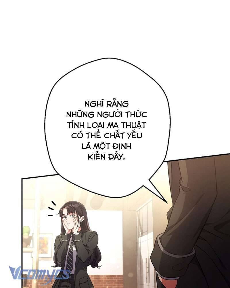 Nhật Ký Từ Chức Cấp S Của Thợ Săn Công Chức Chap 9 - Next Chap 10