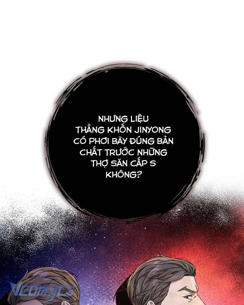 Nhật Ký Từ Chức Cấp S Của Thợ Săn Công Chức Chap 9 - Next Chap 10