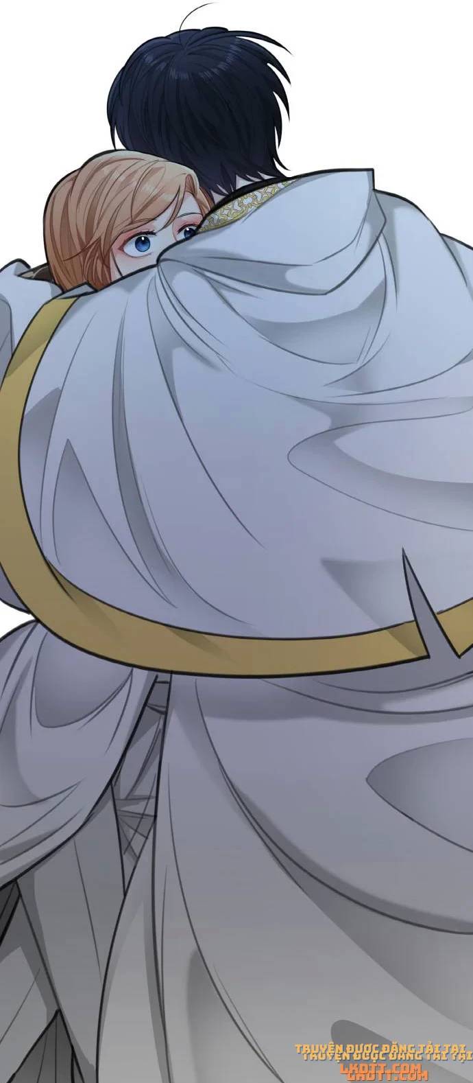 Nhật Ký Tuần Trăng Mật Của Phù Thủy Và Rồng Chap 29 - Next Chap 30