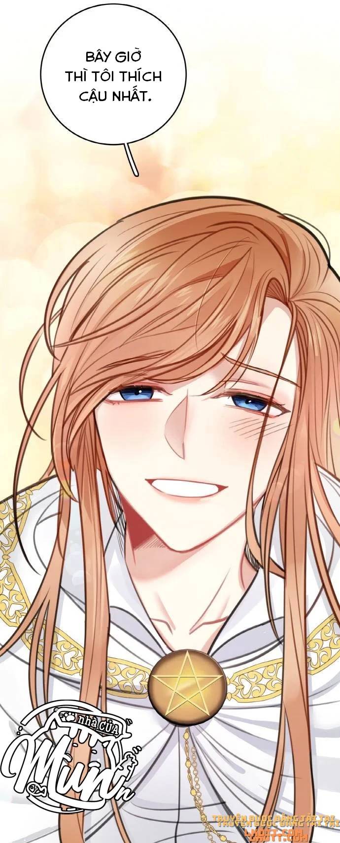 Nhật Ký Tuần Trăng Mật Của Phù Thủy Và Rồng Chap 29 - Next Chap 30