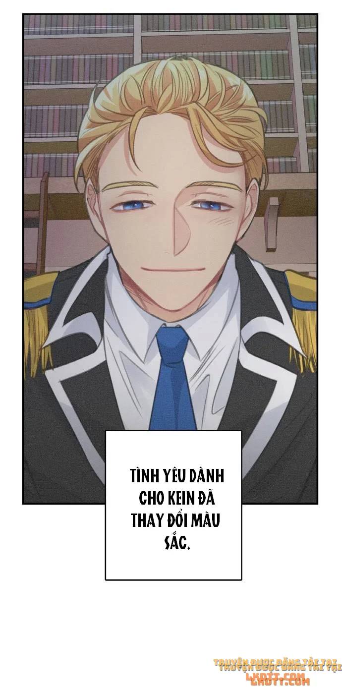 Nhật Ký Tuần Trăng Mật Của Phù Thủy Và Rồng Chap 29 - Next Chap 30