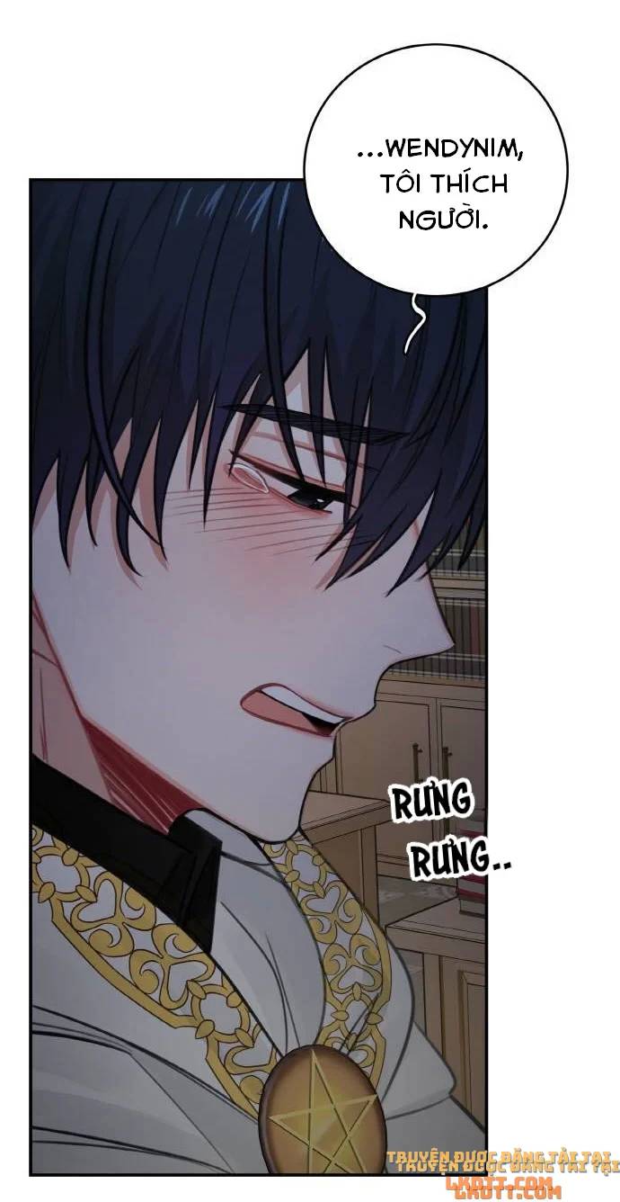 Nhật Ký Tuần Trăng Mật Của Phù Thủy Và Rồng Chap 29 - Next Chap 30