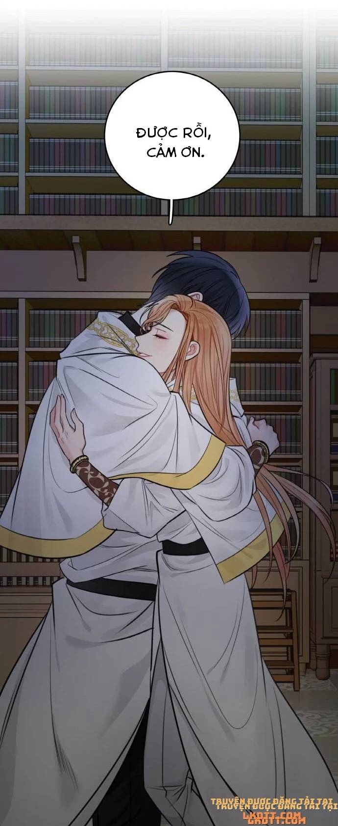 Nhật Ký Tuần Trăng Mật Của Phù Thủy Và Rồng Chap 29 - Next Chap 30