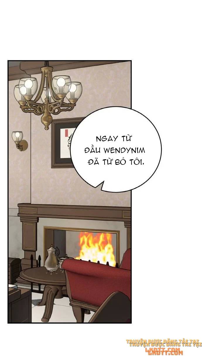 Nhật Ký Tuần Trăng Mật Của Phù Thủy Và Rồng Chap 29 - Next Chap 30